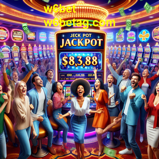 Jackpots
